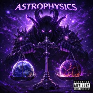 Astrophysics