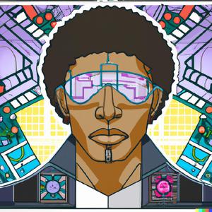 Bakelite (feat. Bundo Eebz)