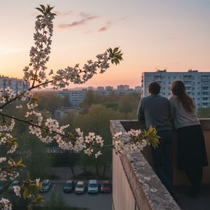 Хорошие времена