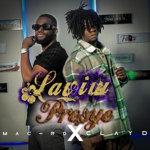 Lavi'w presye (feat. Clayd Music)