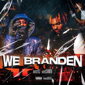 We Branden (feat. Y.J)
