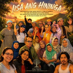 HININGA