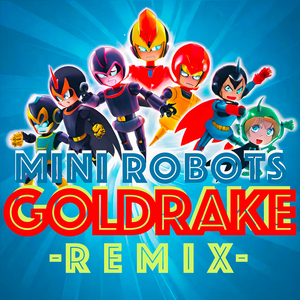 Goldrake (Remix)