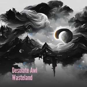 Desolate Awl Wasteland