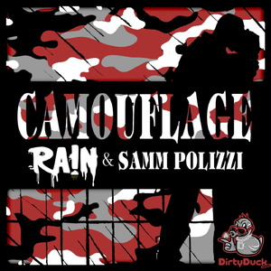 Camouflage (Feat. Samm Polizzi) (Original Mix)