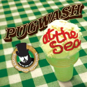 At The Sea (feat. Andy Partridge)