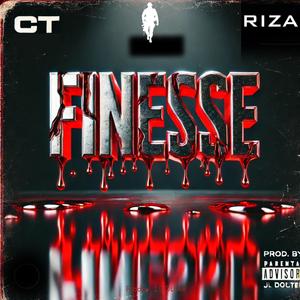 FINESSE (feat. Riza Mortiz)