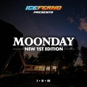 Moonday (Aurora EP Edit)