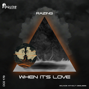 When It's Love (Radio Edit)