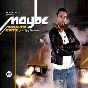 Maybe (Massimo Conte Untouchable Vocal Mix)