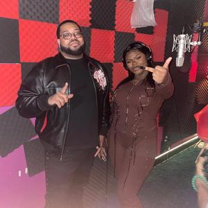 Hustle In Me (feat. ScarLip)