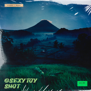 [Shot] Trap TYPE BEAT＠SEXYTOY