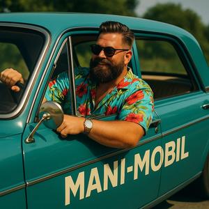 Jetzt kommt Malle-Mani!