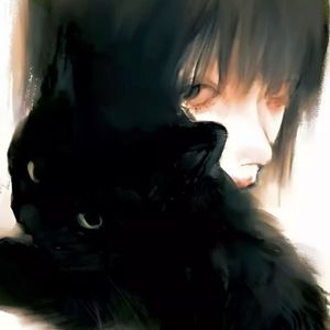 野猫（prod.fas x malloy）