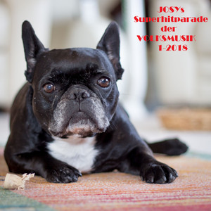 Ihr fragt, woher ich's Jodeln kann