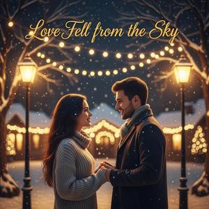 하늘에서 내린 사랑