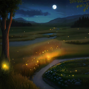 雨声催眠曲轻音乐