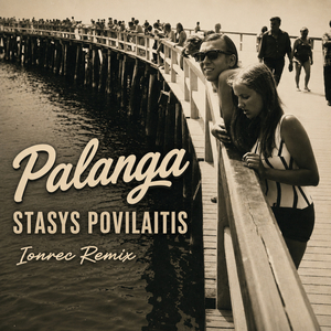 Palanga (Ionrec Remix)