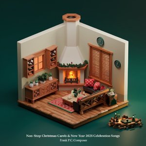 Cookies for Santa (edition 787)