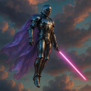 The Death Angel Herald Pt. III