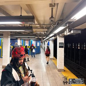 Okami's Haiku (interlude)