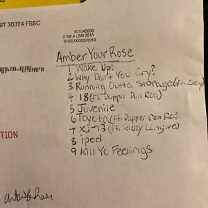 Running Outta Storage