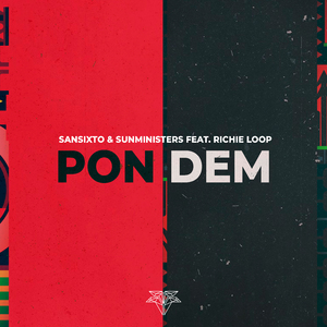 Pon Dem (Dancehall Edit)