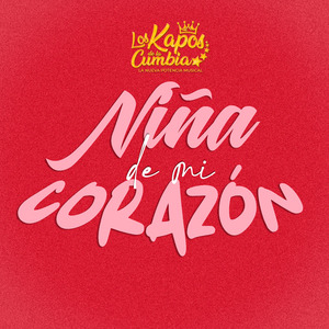 Niña de Mi Corazón