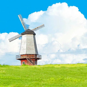 静默的氛围（安静助眠钢琴曲）