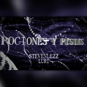 POCIONES Y PISTAS (feat. Luri)