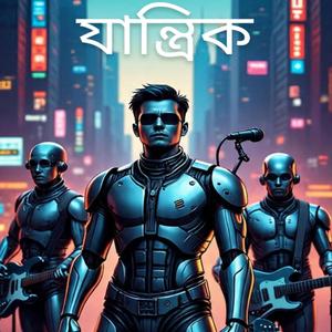 নিভু নিভু প্রাণ বাংলা রক