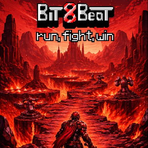 Run, Fight, Win