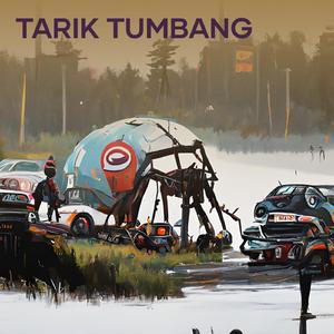 Tarik Tumbang