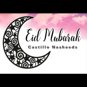 Eid Mubarak