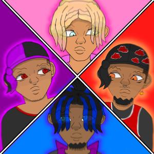 CHOSEN ONES! (feat. Tjswxgg)