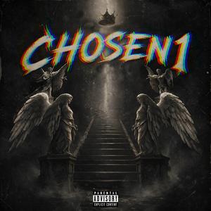 Chosen1 (feat. Baby slime)