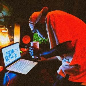 Instrumental Type LIL NAAY x Jon Z Pasao de Farmacia