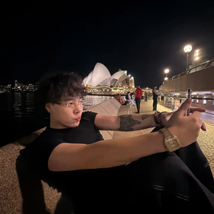 " 草原明星Pt.2 " - 泰格西 X Afro Trap Type Beat