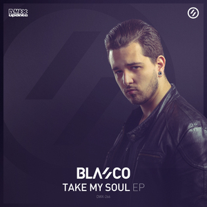 Take My Soul (Extended Mix)