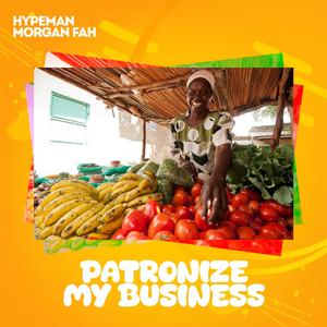 Patronize my Business