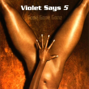 Gone Gone Gone (Alternate Mix)