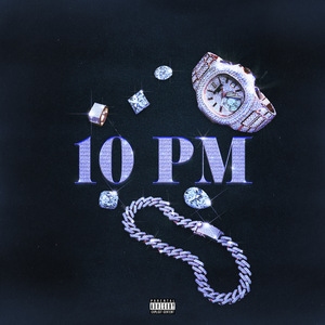 10pm