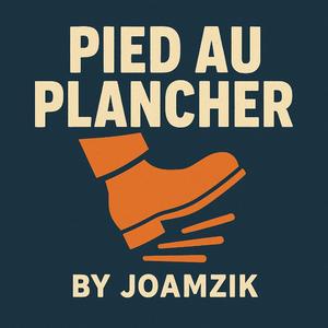 PIED AU PLANCHER