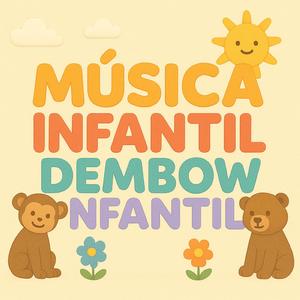 La Abeja Trabaja Musica Infantil(Dembow Infantil)
