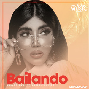 Bailando (feat. Conny Lopez) (Original Mix)