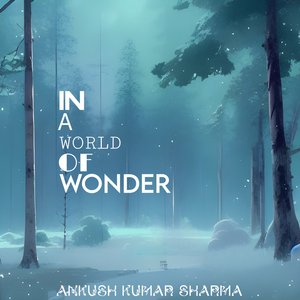 In a World of Wonder