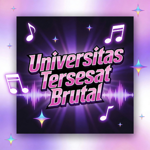 Universitas Tersesat Brutal