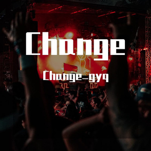 Change