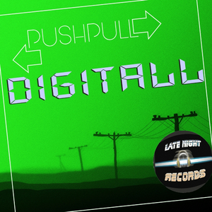 Digitall (Original Mix)