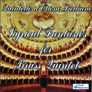 Il Pirata: "Sinfonia"